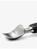 OXO Good Grips stainless steel ice cream scoop, imported from the UK