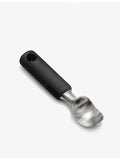 OXO Good Grips stainless steel ice cream scoop, imported from the UK