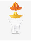 OXO Good Grips 2-in-1 citrus juicer 350ml (British brand)
