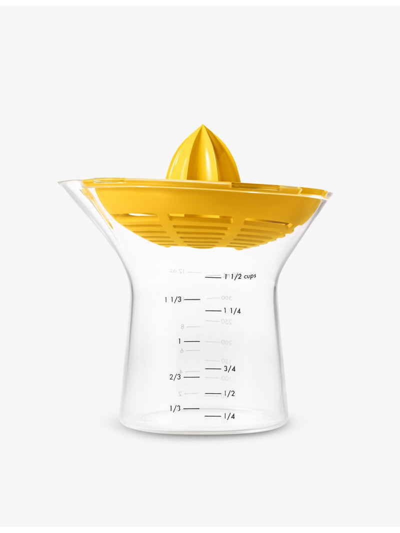 OXO Good Grips 2-in-1 citrus juicer 350ml (British brand)