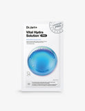 Dr. Jart+ sheet mask Vital Hydra Solution 26g (British brand)
