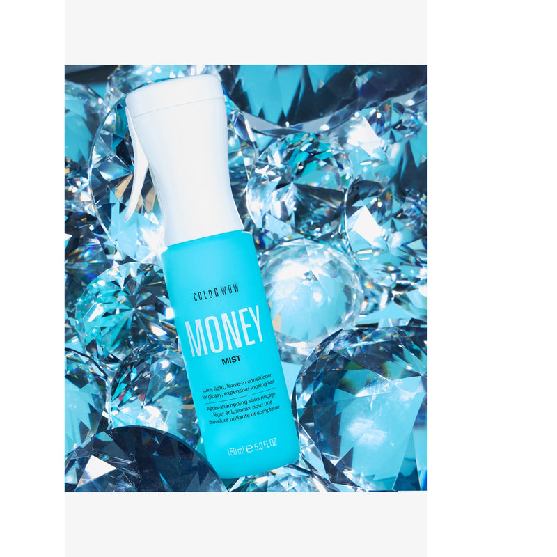 Color Wow Money Mist leave-in conditioner - British product