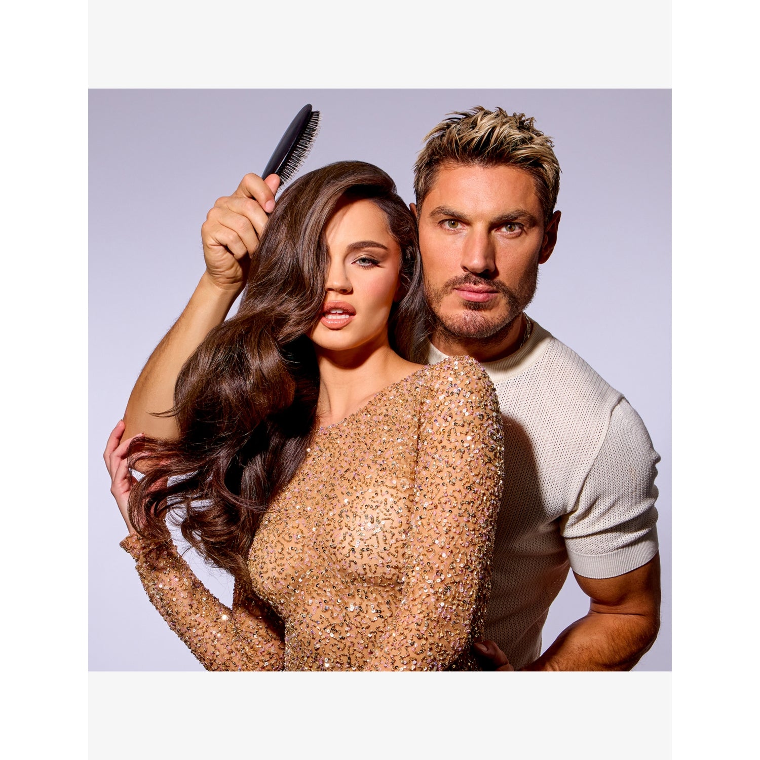 Color Wow Money Mist leave-in conditioner - British product