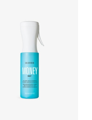 Color Wow Money Mist leave-in conditioner - British product