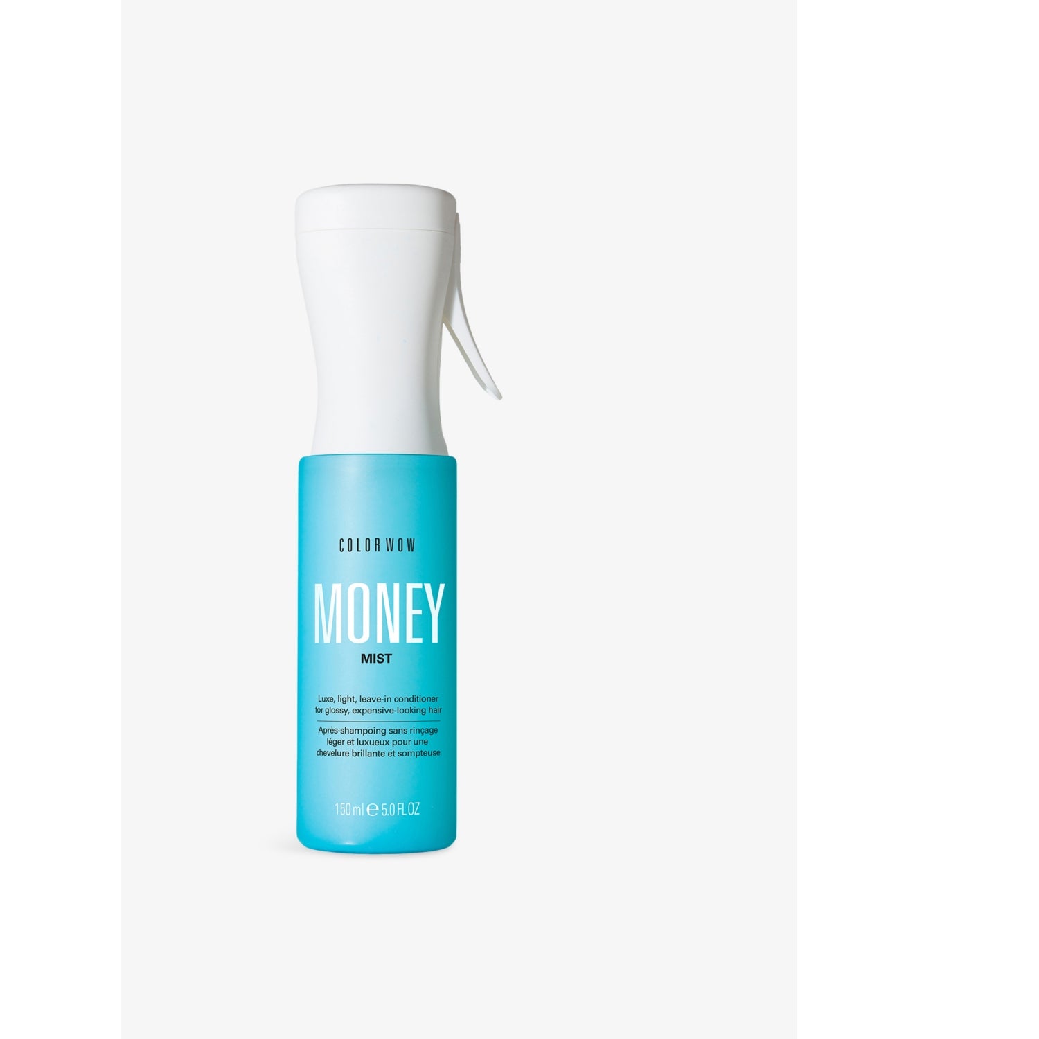 Color Wow Money Mist leave-in conditioner - British product