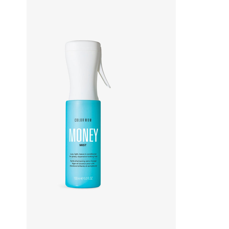 Color Wow Money Mist leave-in conditioner - British product