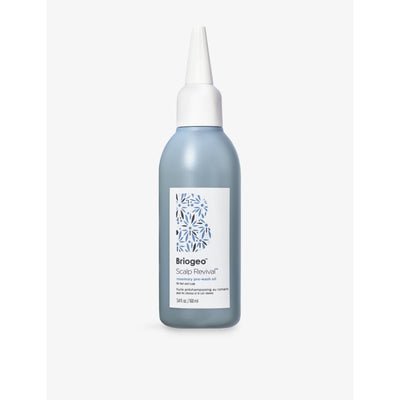 selfridges Briogeo Scalp Revival Pre-Wash Rosemary Hair and Scalp Oil 100ml- Buy online at McGrocer