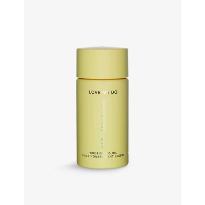 selfridges Hair by Sam McKnight Love Me Do Nourishing Hair Oil 50ml- Buy online at McGrocer