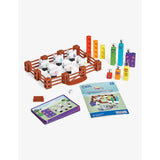 Numberblocks sheep farm MathLink Cubes playset, UK version