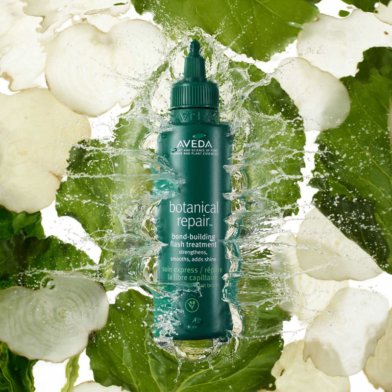 Aveda Botanical Repair bond-building flash treatment 150ml (British brand)