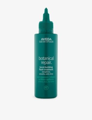 Aveda Botanical Repair bond-building flash treatment 150ml (British brand)