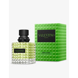 Valentino Green Donna eau de parfum 30ml - British product