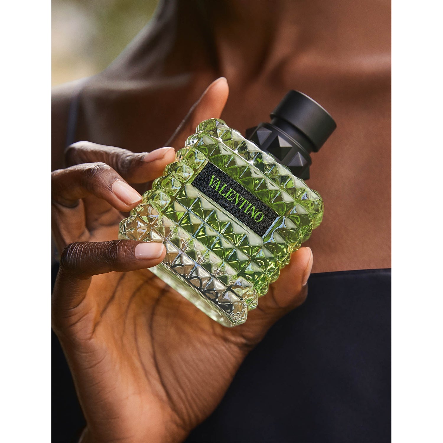 Valentino Green Donna eau de parfum 30ml - British product