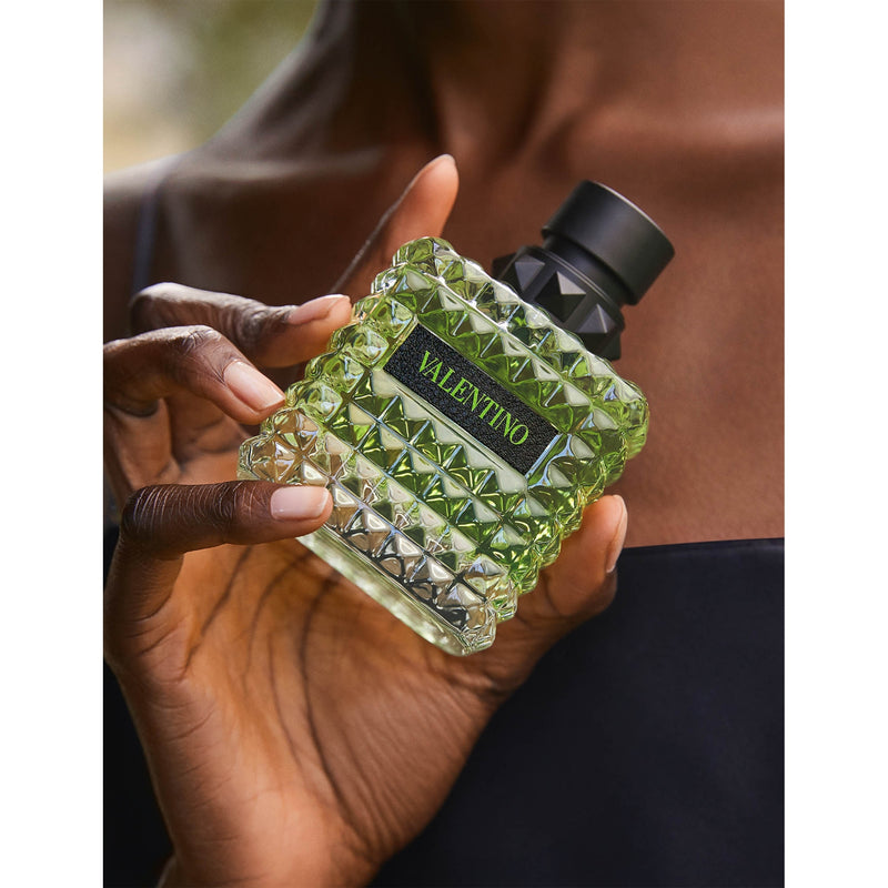 Valentino Green Donna eau de parfum 30ml - British product