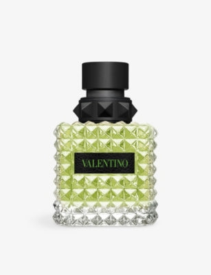 Valentino Green Donna eau de parfum 30ml - British product