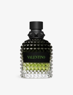 Valentino Born In Roma Green Uomo eau de parfum 100ml, imported from the UK