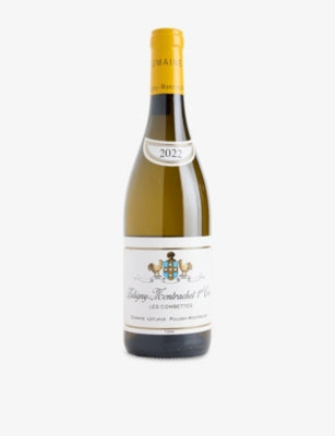 Domaine Leflaive Les Combettes 1er Cru white wine 750ml (British brand)