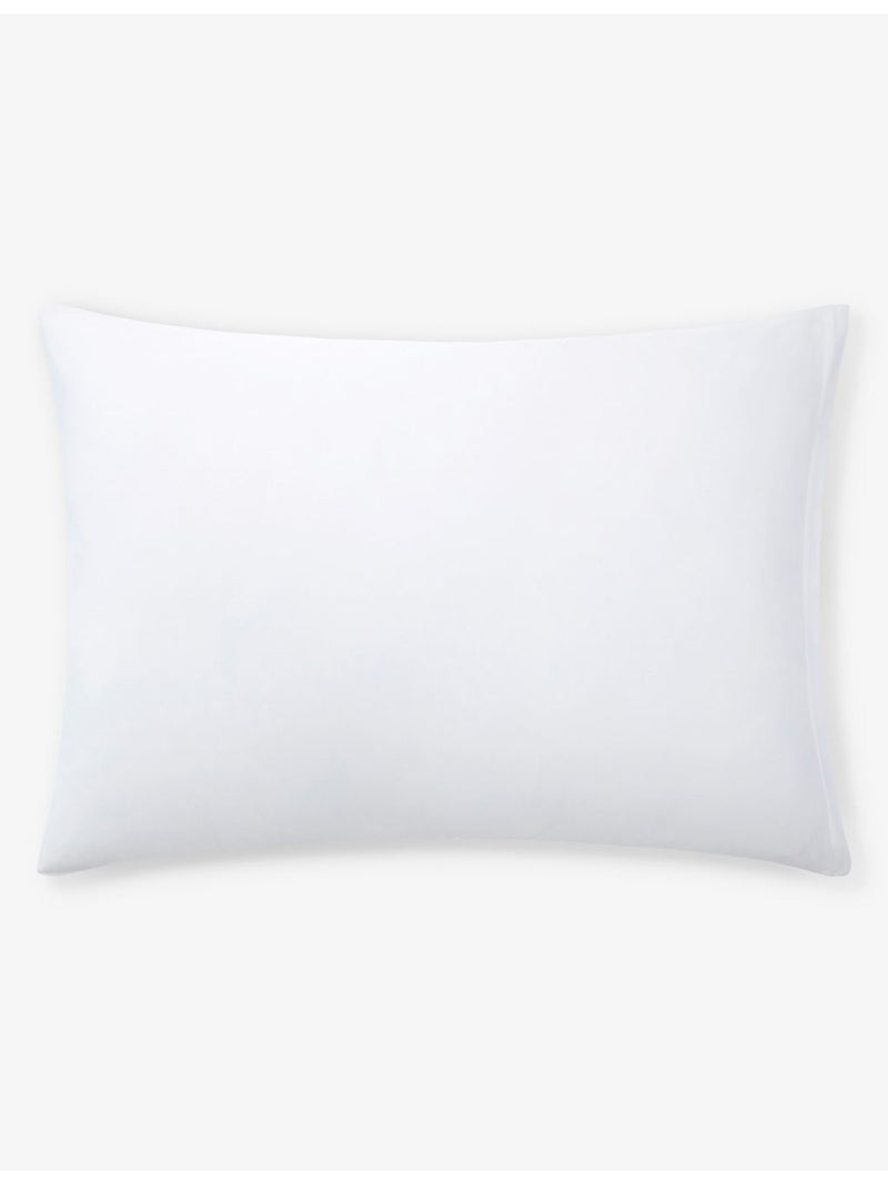 BOSS cotton pillowcase stripe 50x75cm (British brand)
