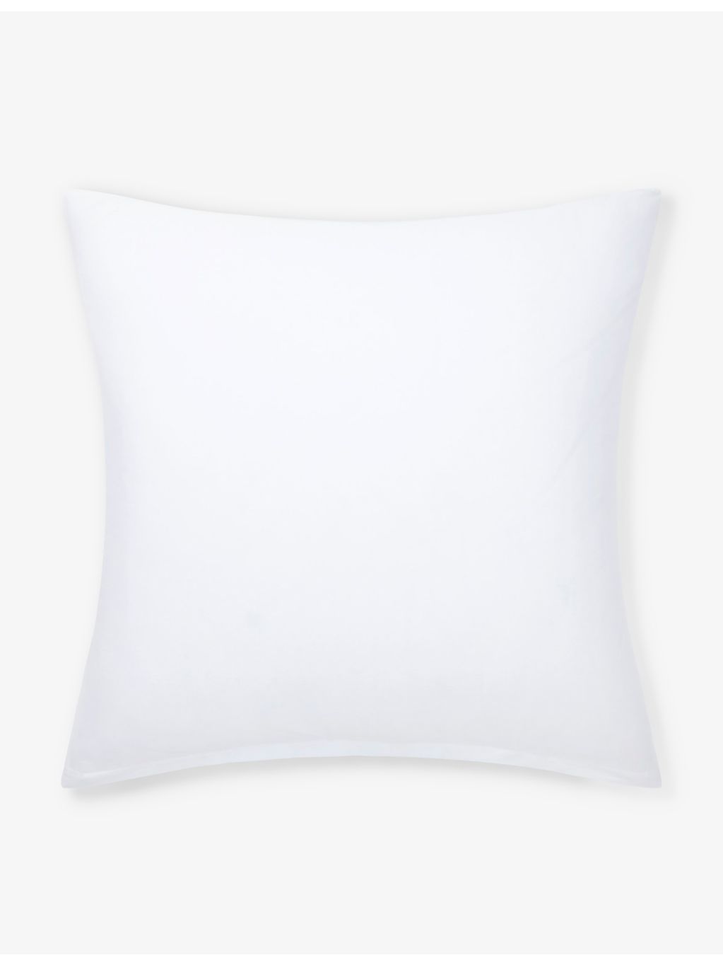 BOSS stripe-print cotton pillowcase 65cm x 65cm, UK version