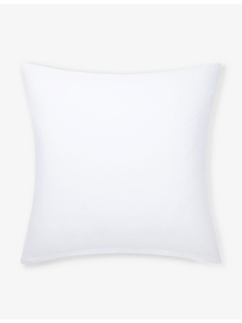 BOSS stripe-print cotton pillowcase 65cm x 65cm, UK version
