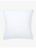BOSS stripe-print cotton pillowcase 65cm x 65cm, UK version