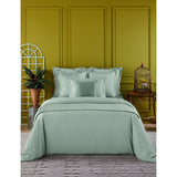 Yves Delorme Triomphe cotton Oxford pillowcase 50x75cm, imported from the UK