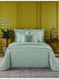 Yves Delorme cotton Oxford pillowcase 65cm square, UK version