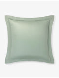 Yves Delorme cotton Oxford pillowcase 65cm square, UK version