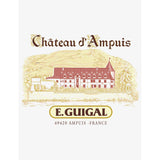 Guigal Cote Rotie Brune et Blonde red wine 750ml (British brand)