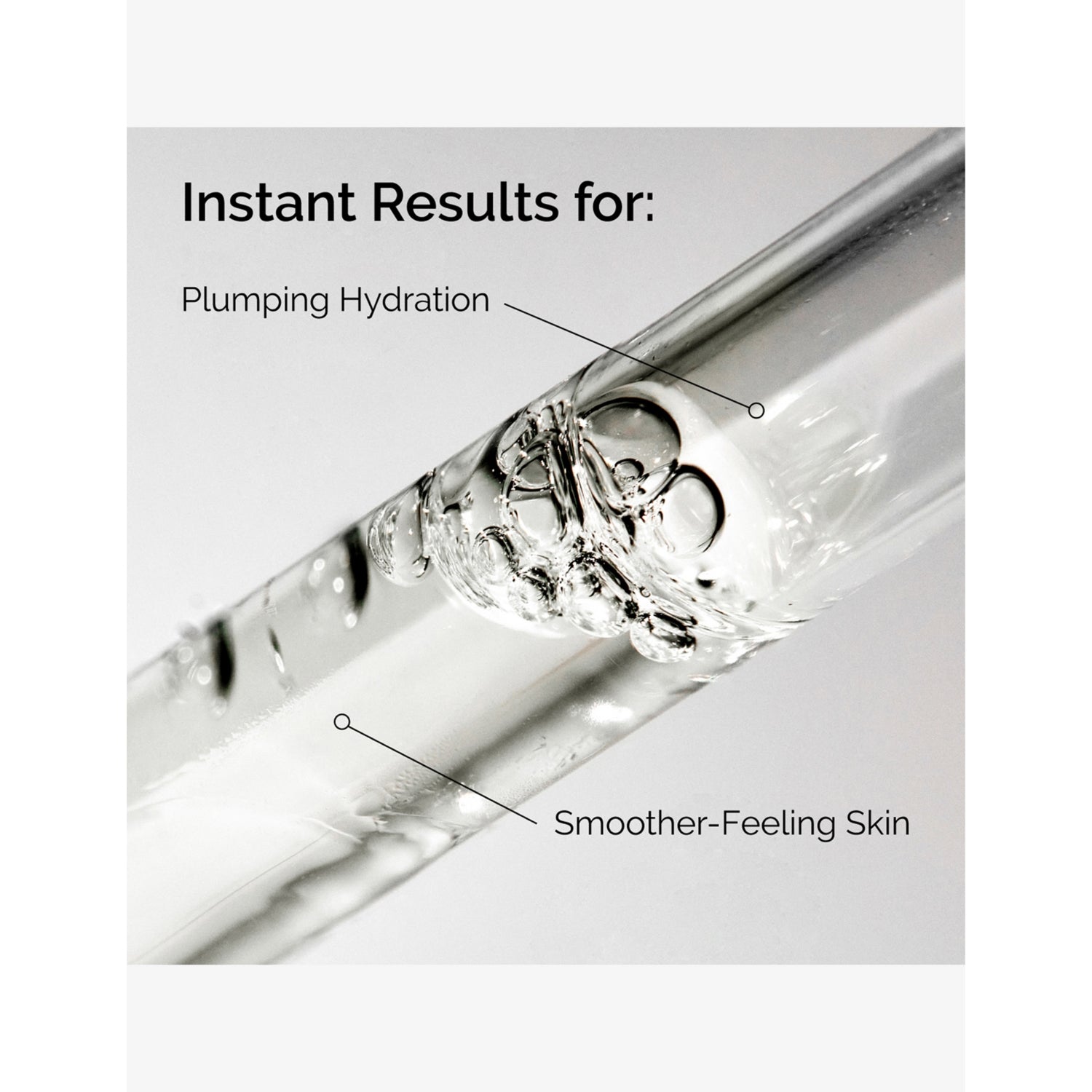 The Ordinary hyaluronic acid 2% + B5 facial serum (British brand)