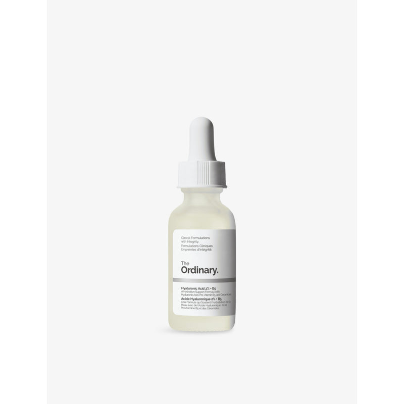 Hyaluronic Acid 2% + B5 - 30ml