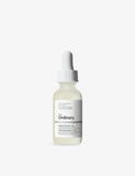 The Ordinary hyaluronic acid 2% + B5 facial serum (British brand)