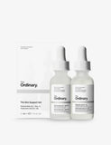 The Ordinary The Skin Support Set 30ml, imported from the UK
