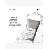 The Ordinary daily skincare set 50ml, 30ml, 30ml, imported from the UK
