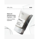 The Ordinary daily skincare set 50ml, 30ml, 30ml, imported from the UK