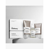 The Ordinary daily skincare set 50ml, 30ml, 30ml, imported from the UK