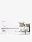 The Ordinary daily skincare set 50ml, 30ml, 30ml, imported from the UK