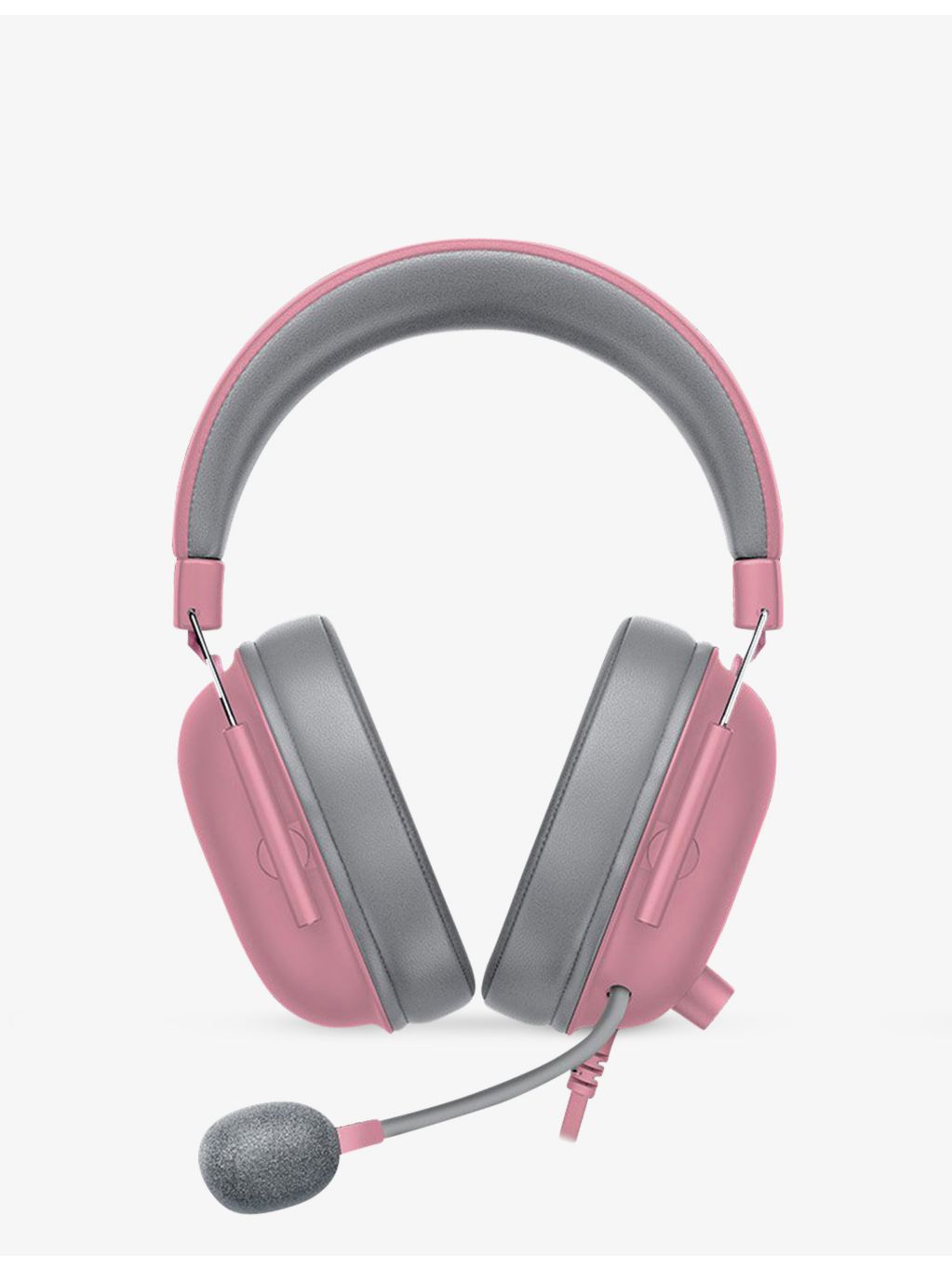 Razer BlackShark V2 X wired gaming headset (British brand)