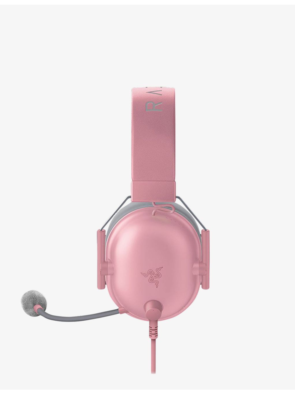 Razer BlackShark V2 X wired gaming headset (British brand)