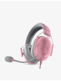 Razer BlackShark V2 X wired gaming headset (British brand)