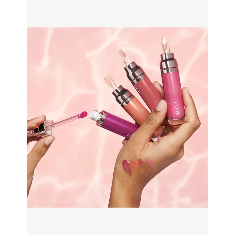 La Mer lip volumizer 7ml - British product
