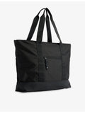 Gymshark woven tote bag with zip closure - British product