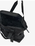 Gymshark woven tote bag with zip closure - British product