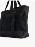 Gymshark woven tote bag with zip closure - British product