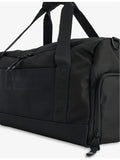 Gymshark woven duffle bag with adjustable strap (British brand)