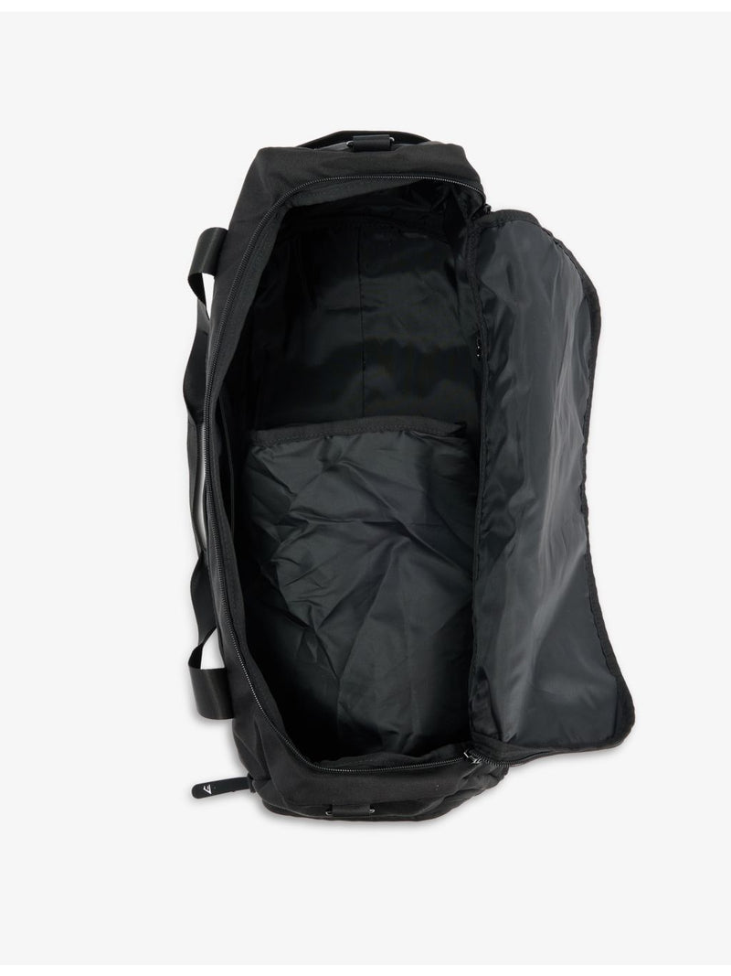 Gymshark woven duffle bag with adjustable strap (British brand)