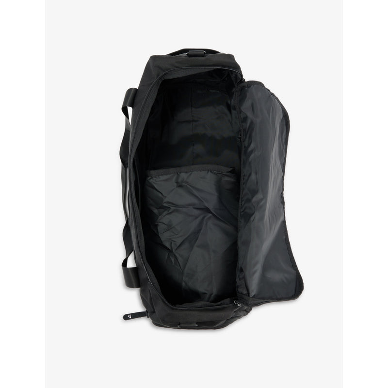 Gymshark woven duffle bag with adjustable strap (British brand)
