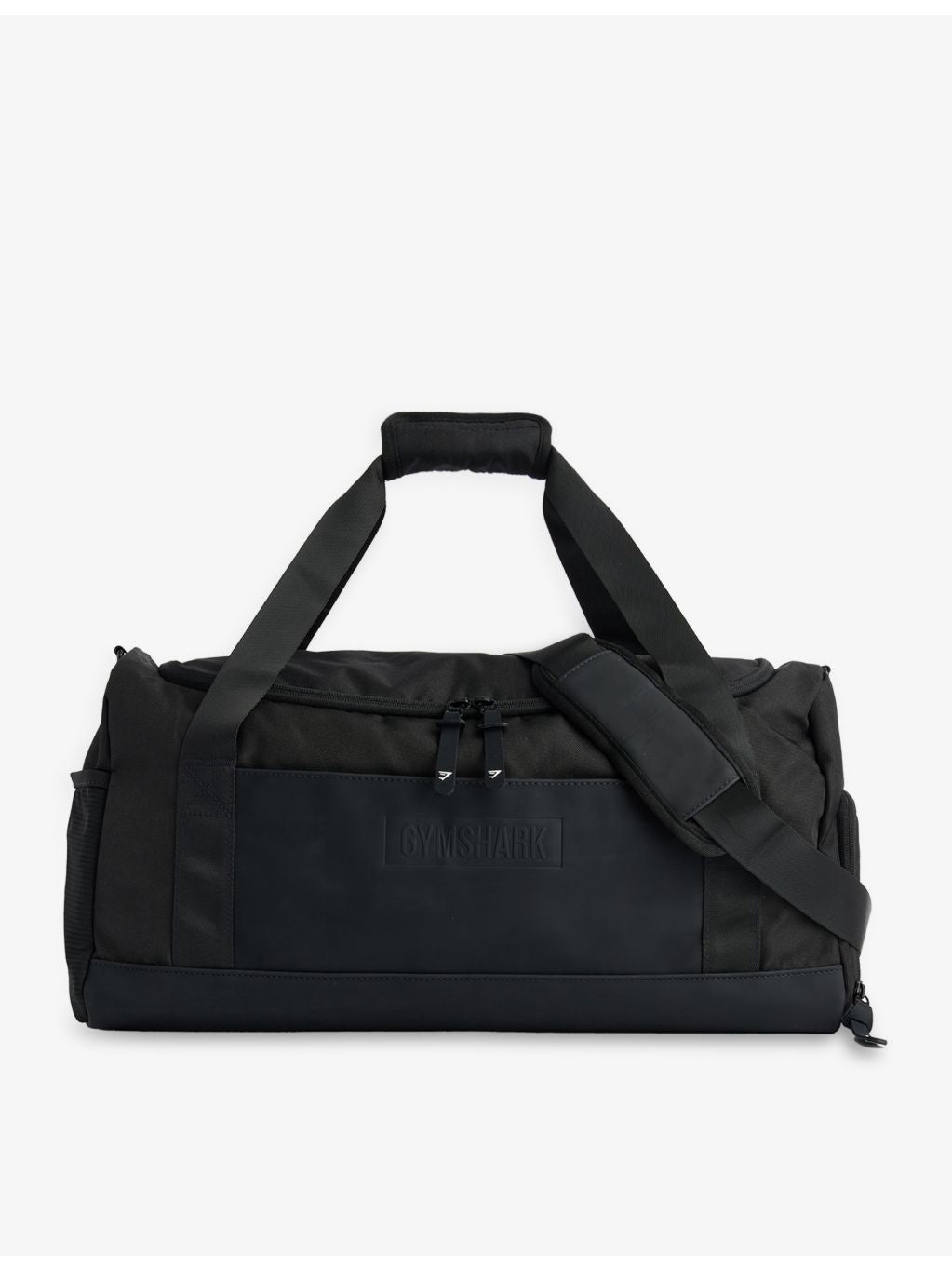 Gymshark woven duffle bag with adjustable strap (British brand)