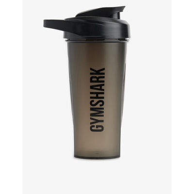 selfridges Gymshark Plastic Shaker Bottle 600ml- Buy online at McGrocer