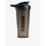 Gymshark plastic shaker bottle with metal mixer ball 600ml (British brand)